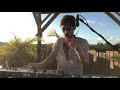 Janax Pacha | Organic House Live Act | by @EPHIMERATulum