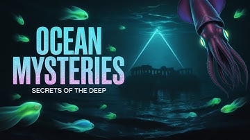 Ocean Mysteries That Scientists Still Can’t Explain