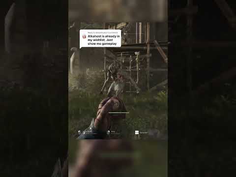 Potions change combat completely