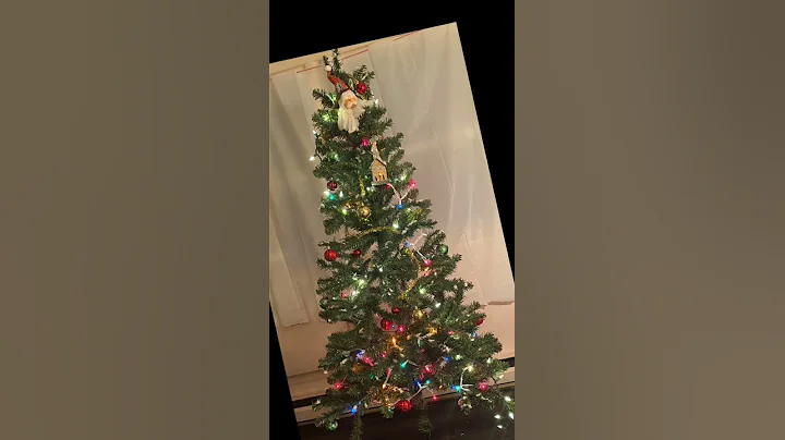 $22 holiday time non lit wesley pine artificial #christmastree 6 ft #under25dollars from Walmart