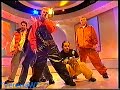 5's company I want you back NSync UK TV