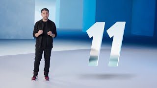 Презентация Windows 11 за 14 минут