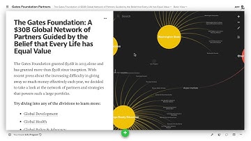 Quick Tip #19: How can I add descriptive labels to my map?