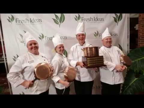 2015 Copper Pot