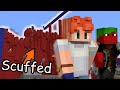 The WEIRDEST Hypixel Challenges! - BPS Event