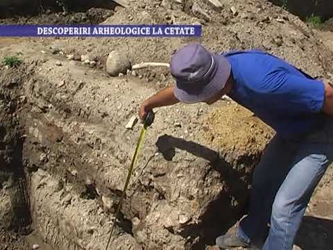 Video: De Ce Sunt Clasificate Descoperirile Arheologice? - Vedere Alternativă