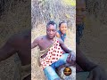 DUDUKWEE SAY “ I LOVE YOU” #hadzabetribe #africa #bushman #simplelife