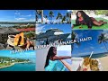 Travel Vlog pt 2 | Royal Caribbean Cruise | Explorer of the Seas 🌴 | VLOGMASS 2022