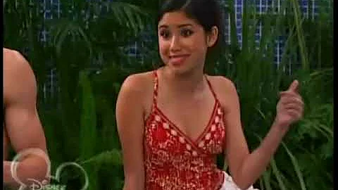 The Suite Life on Deck - 10/3/2008 [#003]: Pt. 5