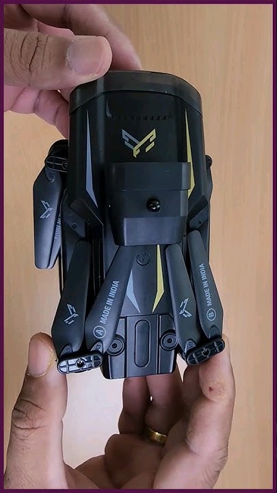 CHHOTE GARUDA Drone Unboxing shorts Obstacle Avoiding Drone With chhote-garuda-drone-unboxing-shorts-obstacle-avoiding-drone-with