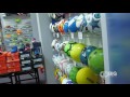 Kilbirnie sports a retail store in wellington offering sports equipment and sports apparel