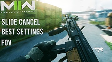 Modern Warfare 2 Search and Destroy (Best Settings and Class Setups)