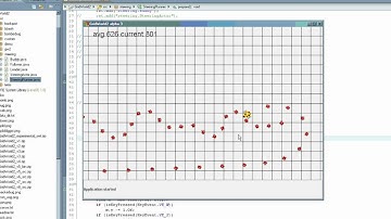 Grid World 2 Steering (part 2)