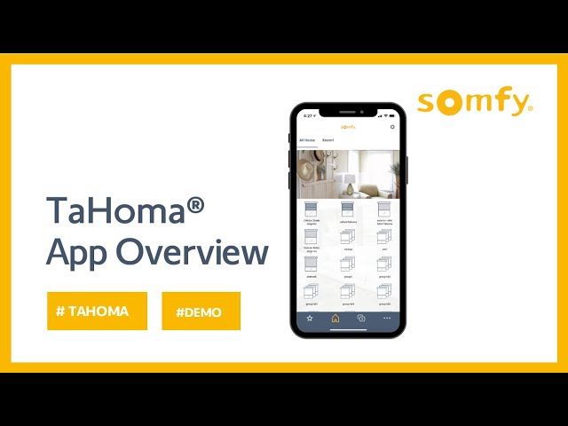 Somfy « kit de connectivité » (new device) - Devices - Homey