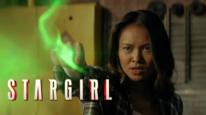 Stargirl Season 2 Episode 2 | "Jennie Tries Out Al...