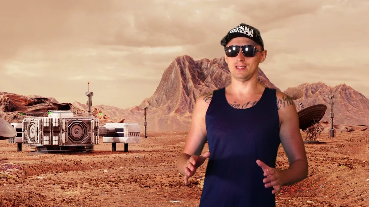 Beeska Videos Zapowiedź #HIPHOPINDALODZ