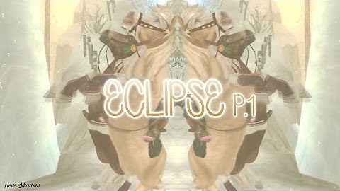 [SSO] Eclipse ☯