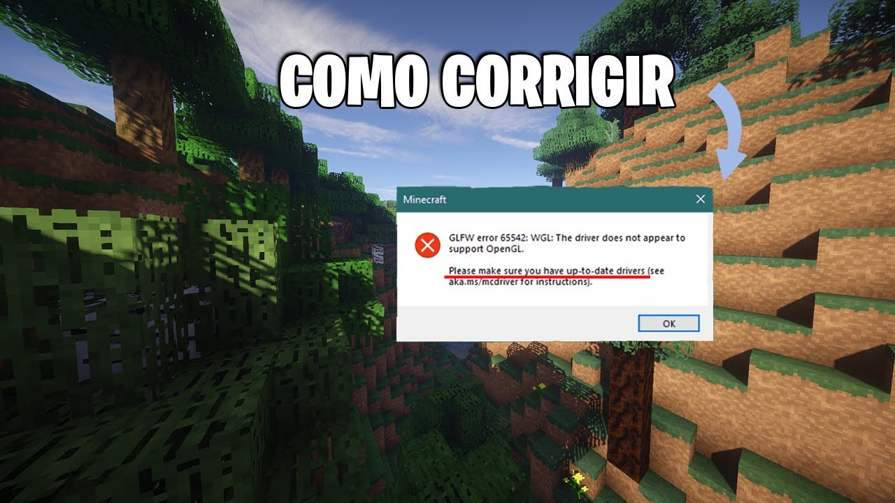 Como Baixar Minecraft no PC - TutorialTec 