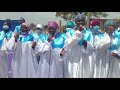 MUNGU YU MWEMA YU MWEMA MAISHANI MWANGU _Repentance and Holiness -Worship TV