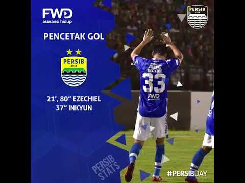 Bobotoh Save Via Vallen Sayang Persib Bandung Vs Psms Medan