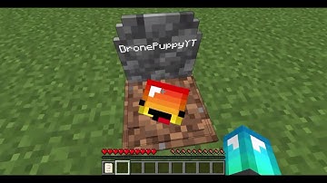 Minecraft 1.15.2 grave mod