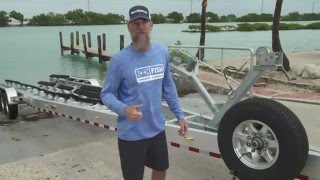 Best Boat Trailer on the Market Best Boat Trailer on the Market