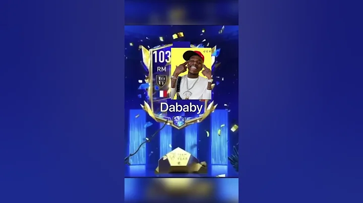 Ishowspeed opens up TOTY packs in FIFA mobile #fifamobile #soccer #ishowspeed