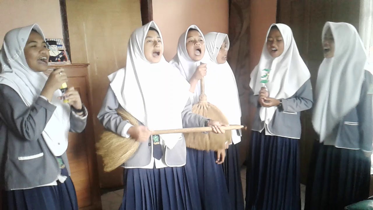 cover cenah - YouTube