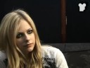 Avril Lavigne @Toasted Interview (part 2)