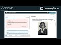 Video Tutorial Quiz
