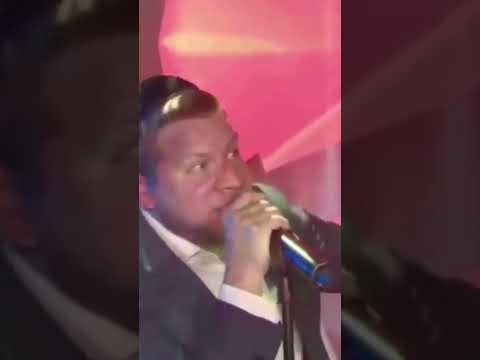 Mordechai Shapiro Charasho