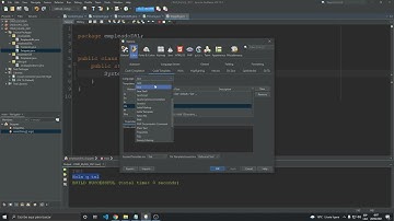 Como crear Snippets en Java Netbeans 2021 | Trucos Java