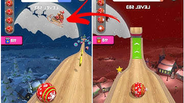 GOING BALLS 8 | SPEED RUN | MR. FLEX & @68ONE