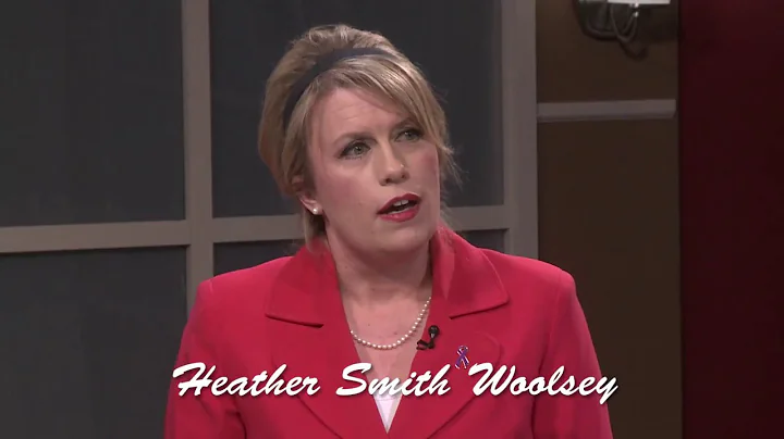 Studio Chatter Ep 8, with Heather Smith Woolsey, P...