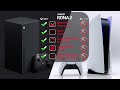 Why Xbox Series X Is More Powerful Than PS5 | Playstation 5 Features RDNA 3 GPU Debunked