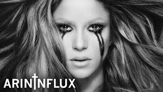 Shakira & Bizarrap x Lady Gaga - Bzrp Music Sessions #53 x Dance In The Dark (Mashup by ArinInflux) Resimi