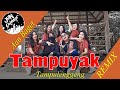 Tampuyak tampulenggeng aan baget x jon delonge official lagu dayak