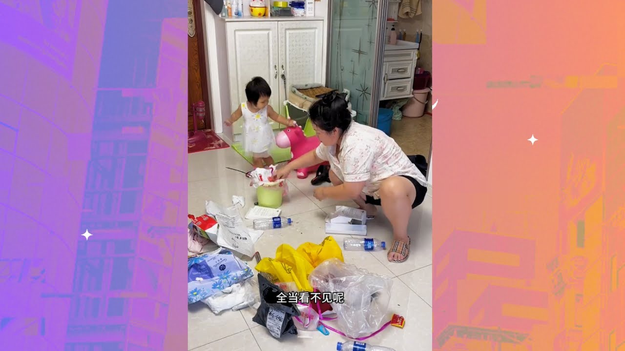 Realistic Life After Marriage | Clean My Tidy Home Alone