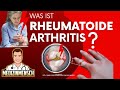 Rheumatoide Arthritis (deutsch) — Rheumatologe erklärt RHEUMA