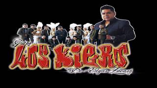 Video thumbnail of "La Cumbia Del Ferrocarril 2017 Limpia Grupo Los Kiero"