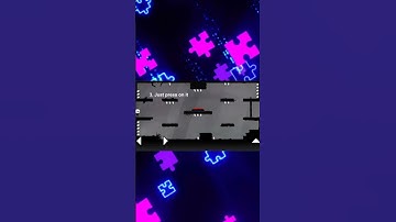 That Level Again🧩! Level 3 "Just Press On It" #thatlevelagain