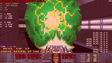 Doom II: NoReason