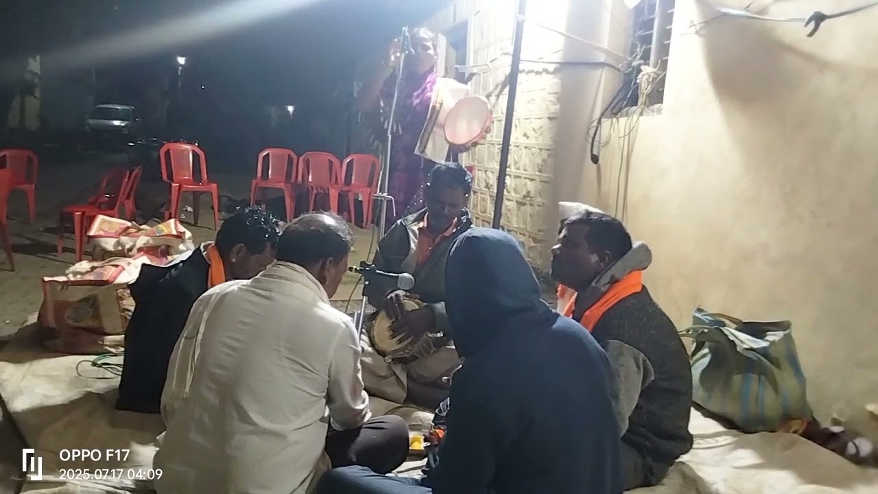 ♥️Taravva lamani/banjara bhajan/chennapur tanda♥️