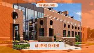 The View at OSU: Alumni Center