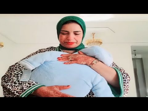 سعاد جدة كيوت