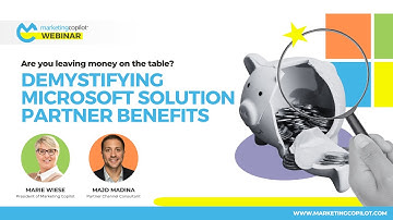 Demystifying Microsoft Solution Partner Benefits in 2024