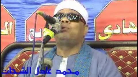 الشيخ سميرعنتر مسلم - سورة الحجر,النحل 22.05.2011