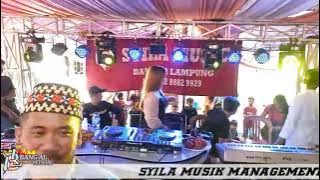 SYILA MUSIC VS DJ RERE KOTA AGUNG TANGGAMUS  LAMPUNG