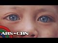 Rated K: Baby Blue Eyes