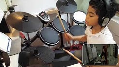 One Call Away (Charlie Puth) Drum Cover By Mark Justine Pacion - Durasi: 3.33. 